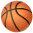 basketball emoji