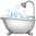 bath