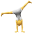 salto emoji