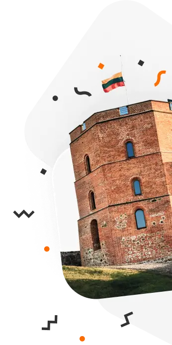 Švęsk Vilniaus 700-ąjį gimtadienį su Balcia!