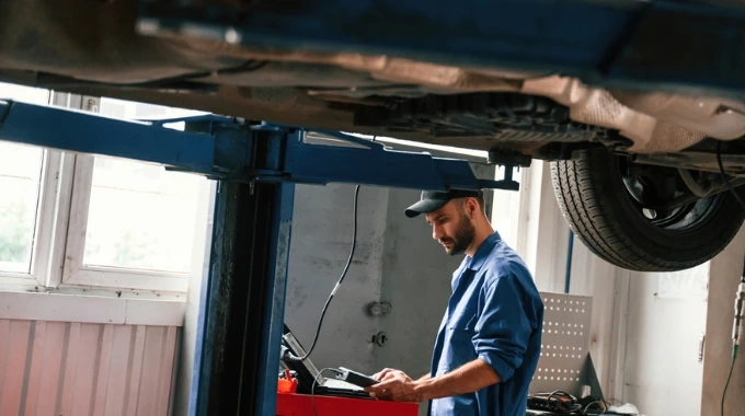 Ar galima anksčiau praeiti techninę apžiūrą?