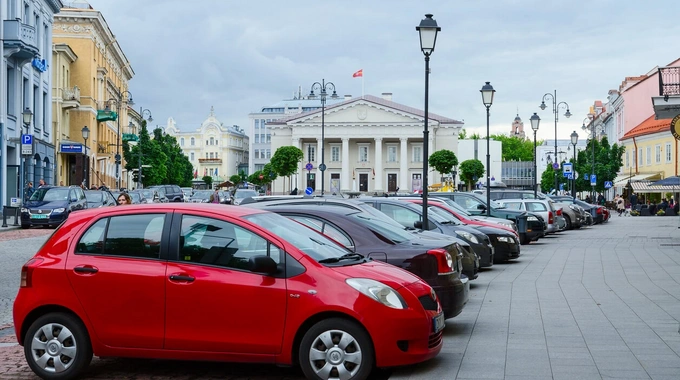 Automobilio draudimo kainos Privalomajam ir KASKO