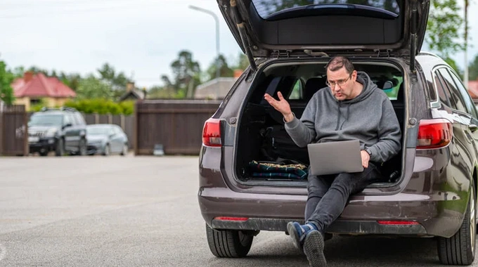 Automobilio privalomasis draudimas internetu: 6 patarimai apie draudimo pasirinkimą