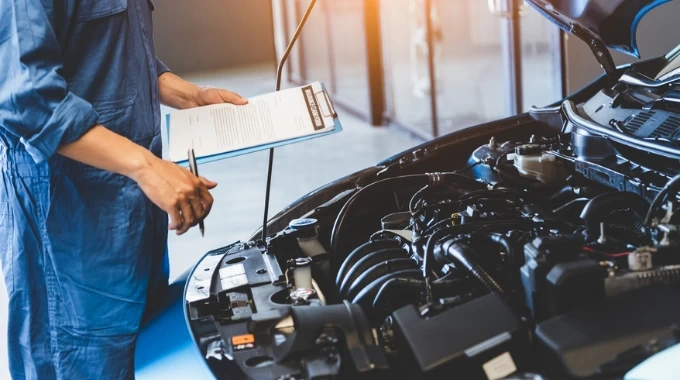 Automobilio techninė apžiūra – galiojimas: svarbiausi patarimai ir atsakymai