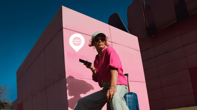 Balcia Juodojo penktadienio apsipirkimą paverčia tikru miesto žaidimu