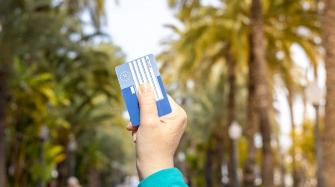 Europos sveikatos draudimo kortelė: kas tai ir kam ji reikalinga?