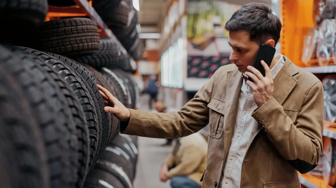 Kokios padangos tinka mano automobiliui - dažniausios klaidos
