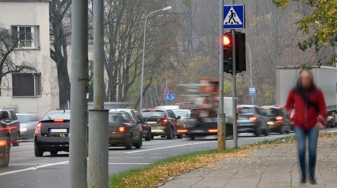 Važiavimas be techninės apžiūros: kokios baudos gresia ir kokie yra reikalavimai?