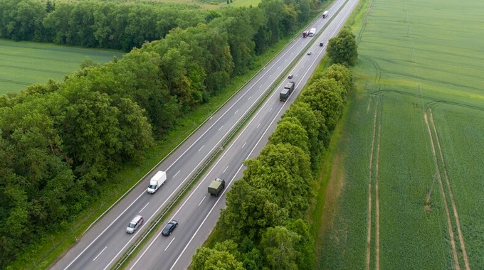 Vinjetės galiojimas ir kada kelių naudotojo mokestis reikalingas