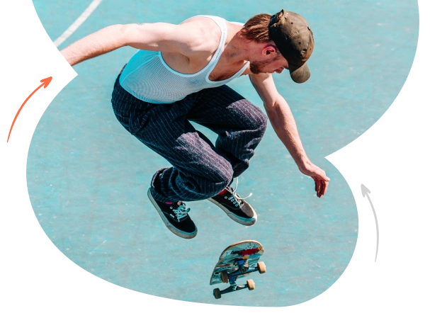  Balcia City Combo for your mobility!