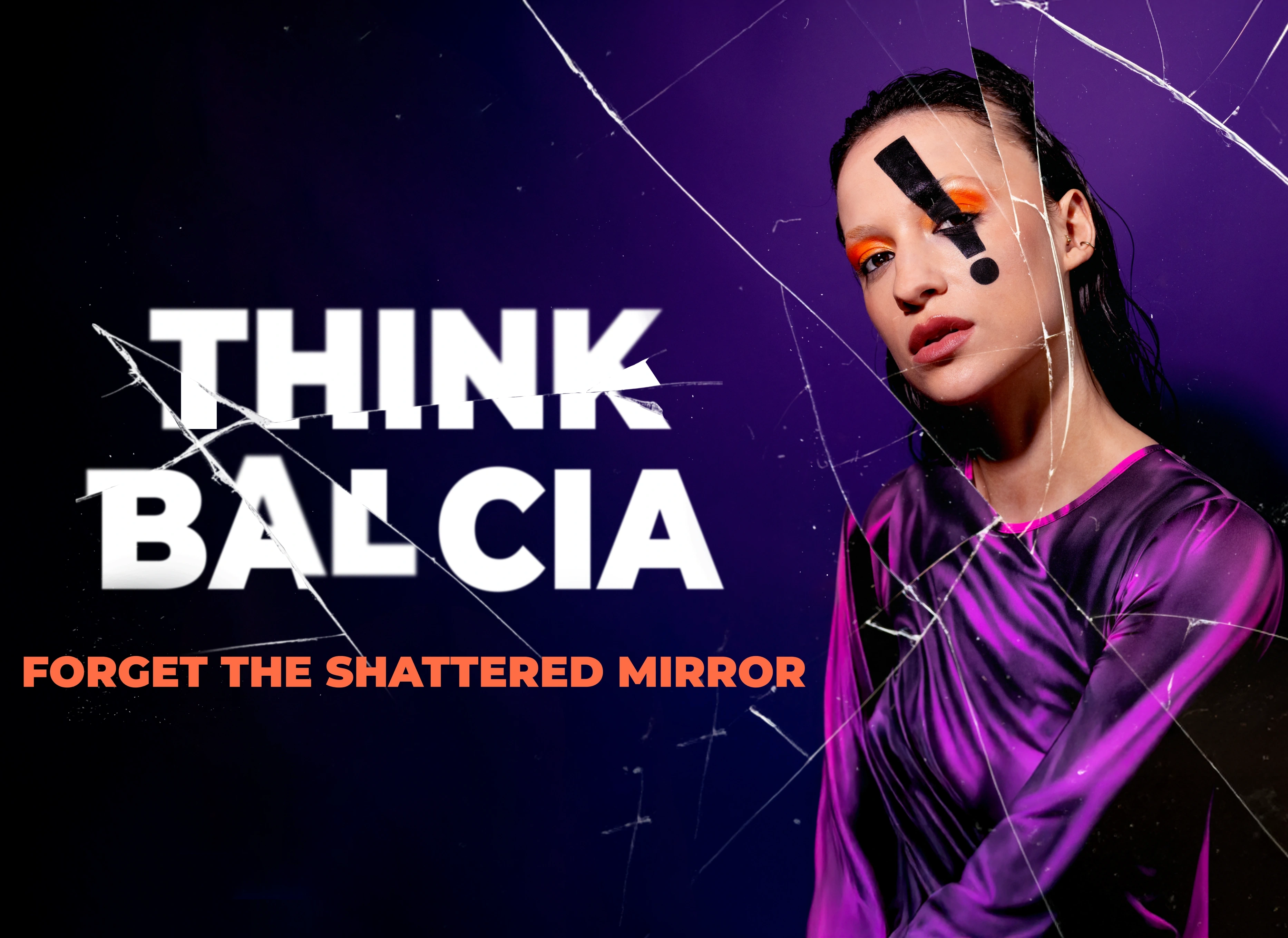  Think Balcia – forget home mishaps!