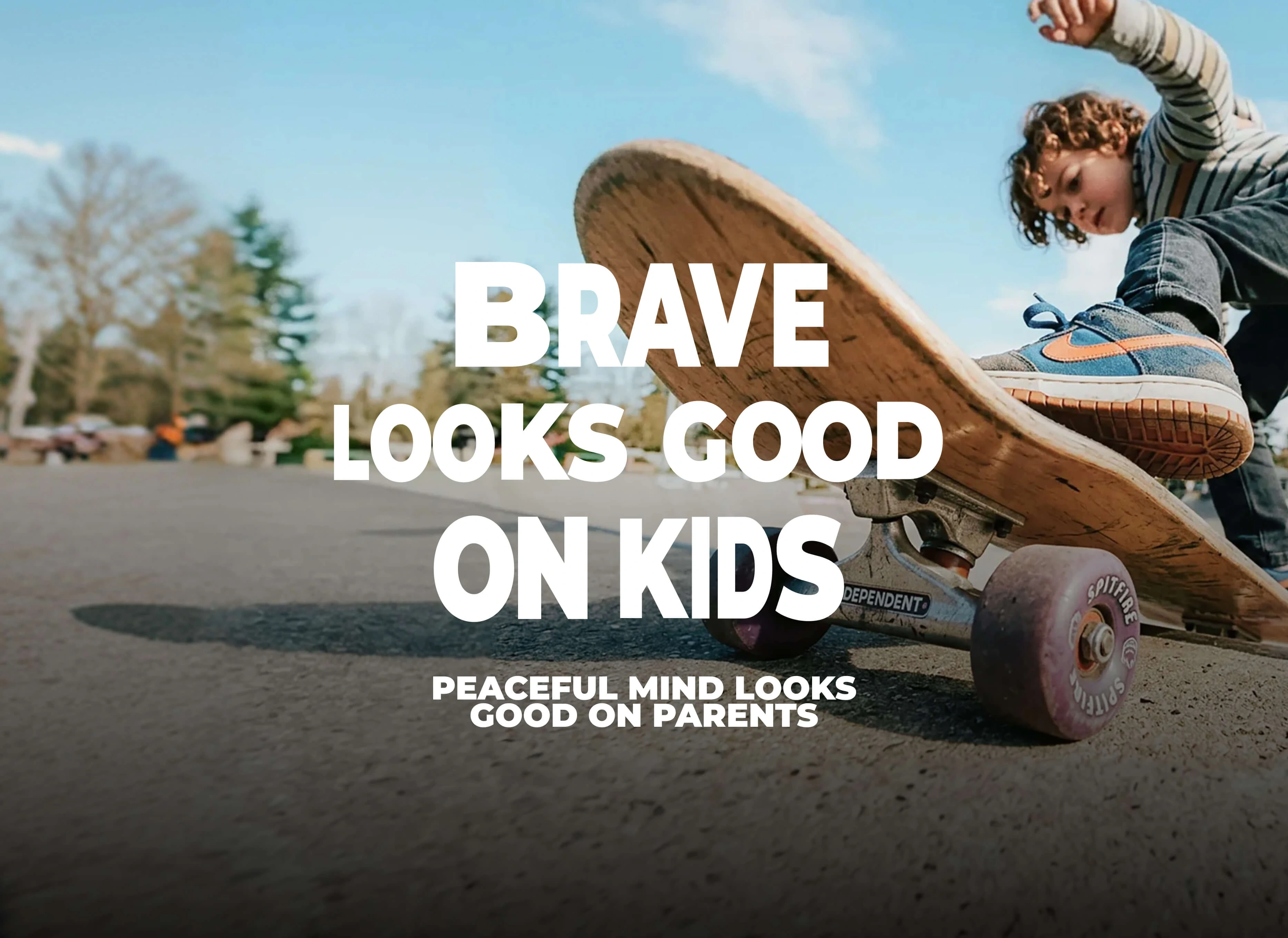  Balcia JUNIOR insurance for active kids