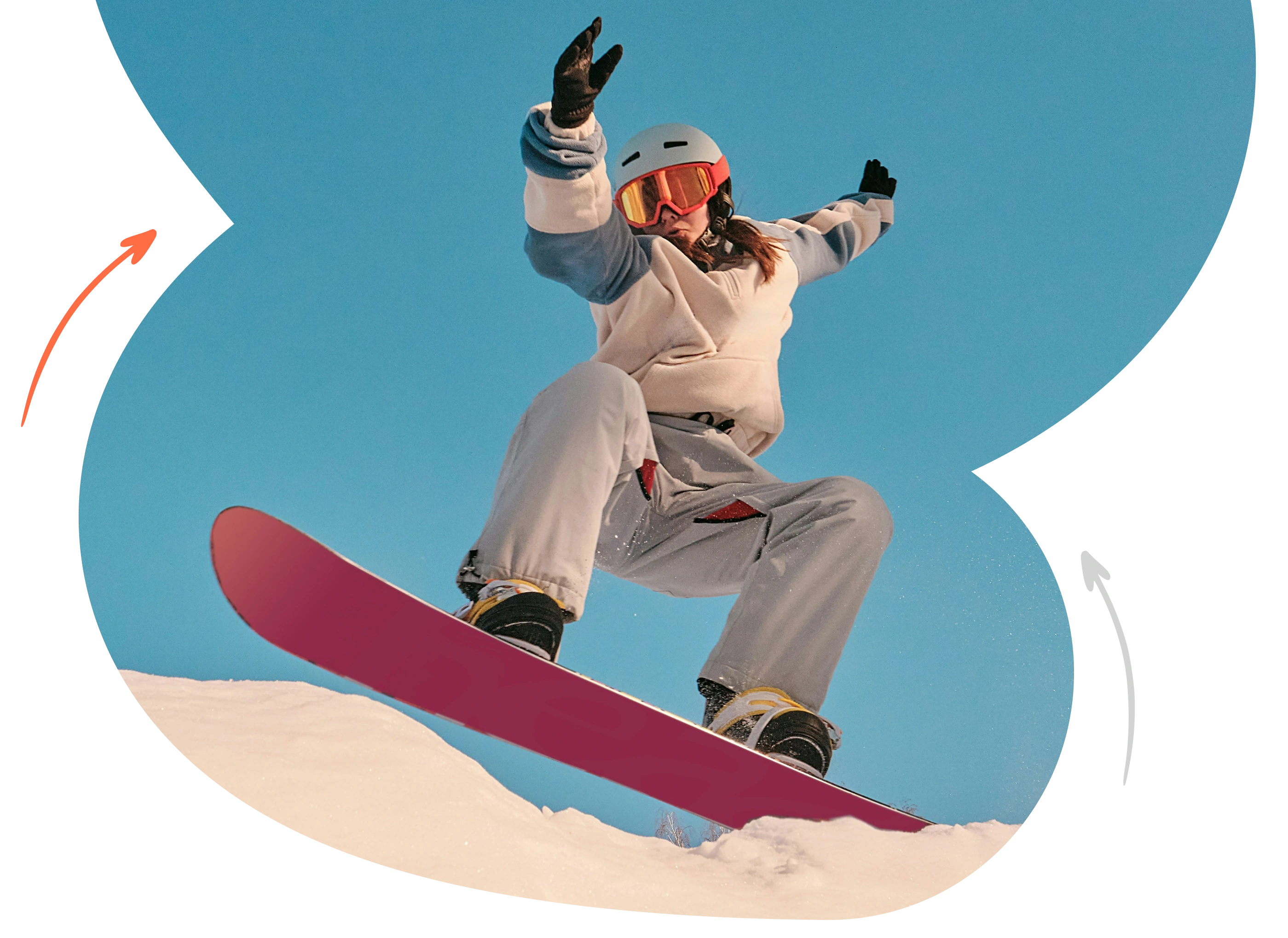  Balcia WINTER COMBO for your mobility!