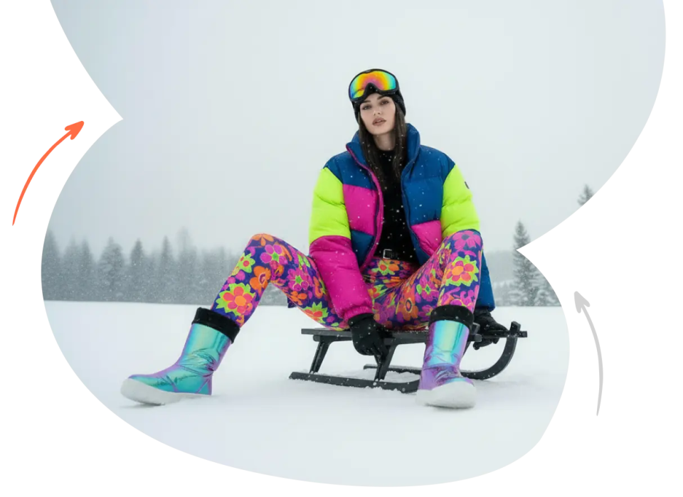  Winter Combo Tavo judėjimui!