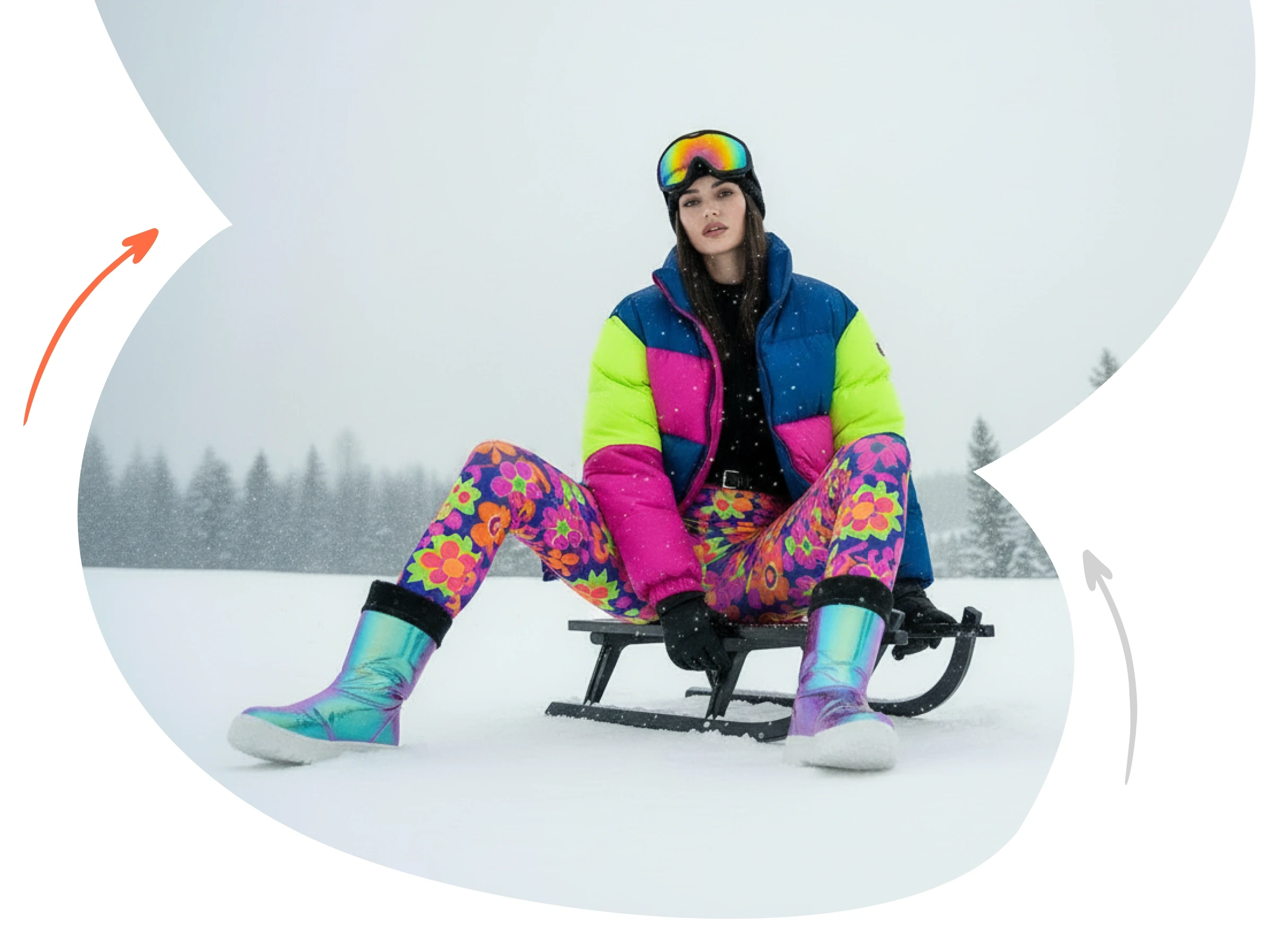  Our safety shield for your adventures in motion