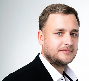 Edgars Korzāns, Prancūzijos (FOS) direktorius